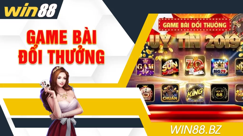 Game bài đổi thưởng 01