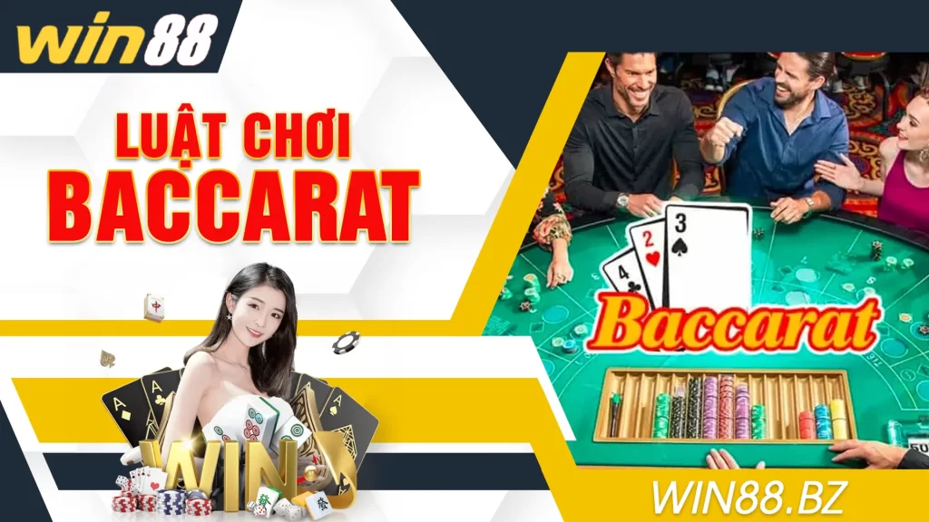 luật chơi baccarat 01