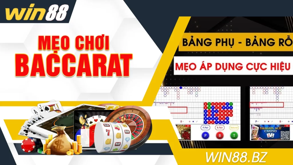 mẹo chơi baccarat 02