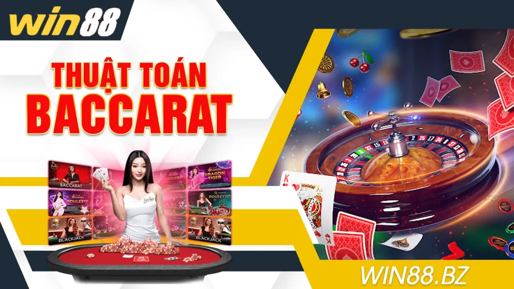  Thuật toán Baccarat 01