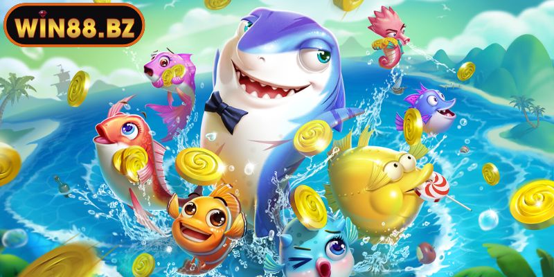 Bách Quỷ Dạ Hành Win88 – Khám Phá Thế Giới Huyền Bí 1 Giới thiệu chi tiết về Bách quỷ dạ hành