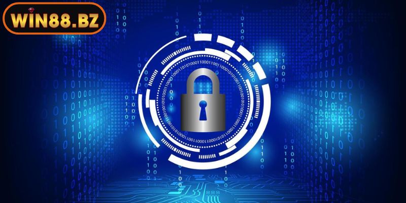 Cách thức cập nhật chính sách bảo mật Win88 nhanh chóng
