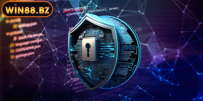 Trách nhiệm của hội viên trong chính sách bảo mật Win88