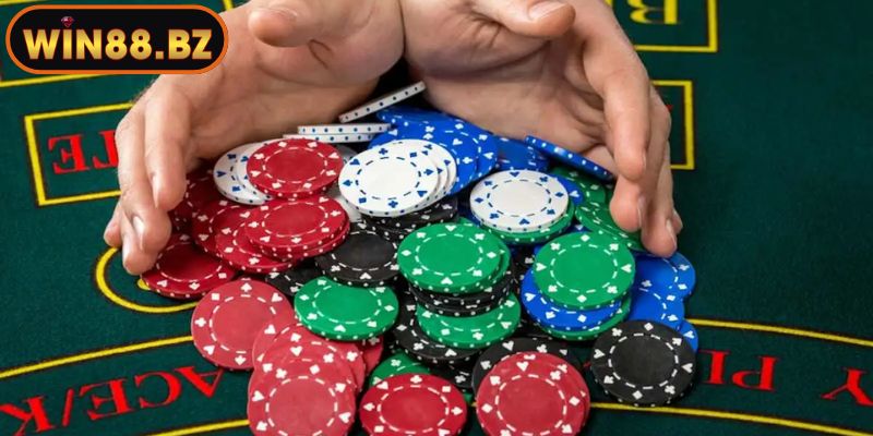 Chơi Có Trách Nhiệm Win88 - Giữ An Toàn, Tận Hưởng Chơi Đúng Cách 1 Các điều có thể làm để chơi có trách nhiệm Win88