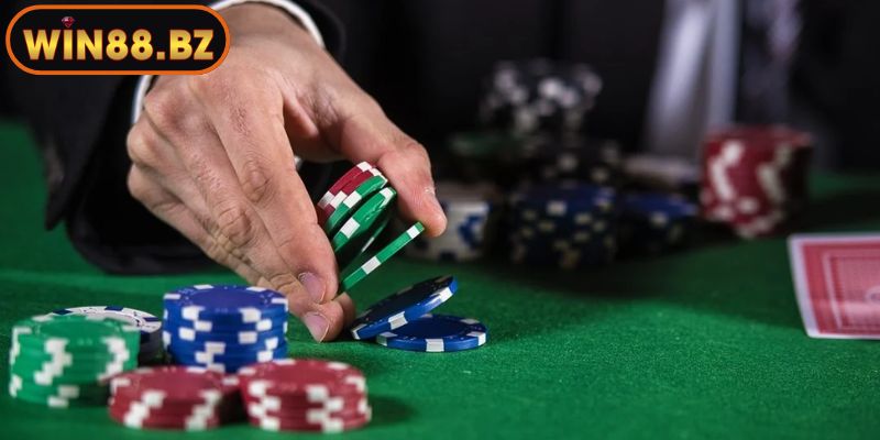 Chơi Có Trách Nhiệm Win88 - Giữ An Toàn, Tận Hưởng Chơi Đúng Cách 2 Gợi ý để thành viên chơi có trách nhiệm Win88