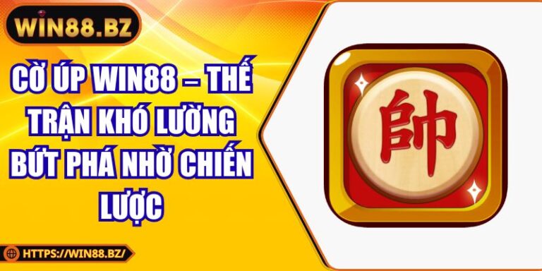 Cờ Úp Win88