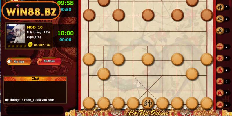 Cờ Úp Win88 – Thế Trận Khó Lường Bứt Phá Nhờ Chiến Lược 1 Hiểu rõ về trò chơi cờ úp Win88