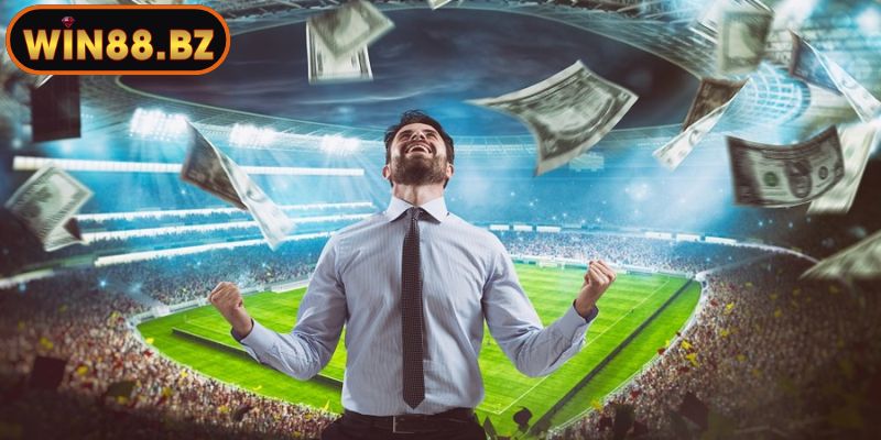 Cược Chấp 3 Chiều Win88 - Cách Chơi Và Mẹo Cược Hiệu Quả 3 Ưu tiên cửa hòa khi chấp nhẹ cược chấp 3 chiều