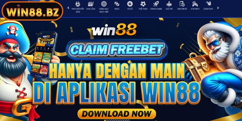 Đăng Ký Win88 - Bước Khởi Đầu An Toàn Cho Hành Trình Cá Cược 3 Đọc kỹ điều khoản