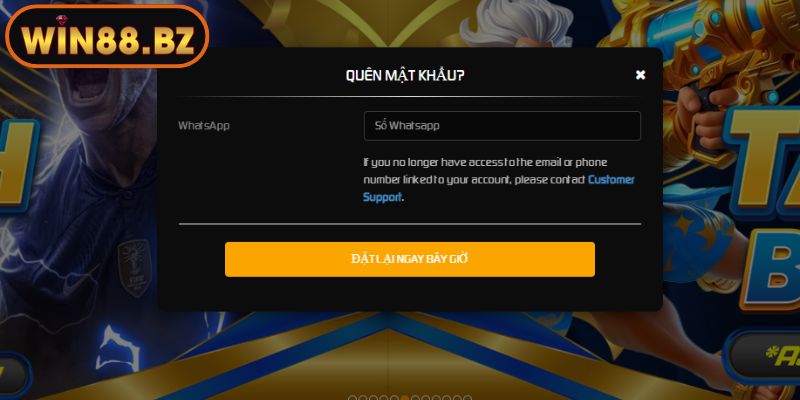 Đăng Nhập Win88 - Hướng Dẫn Giúp Người Chơi Truy Cập An Toàn 3 Những chú ý để login tài khoản Win88 an toàn
