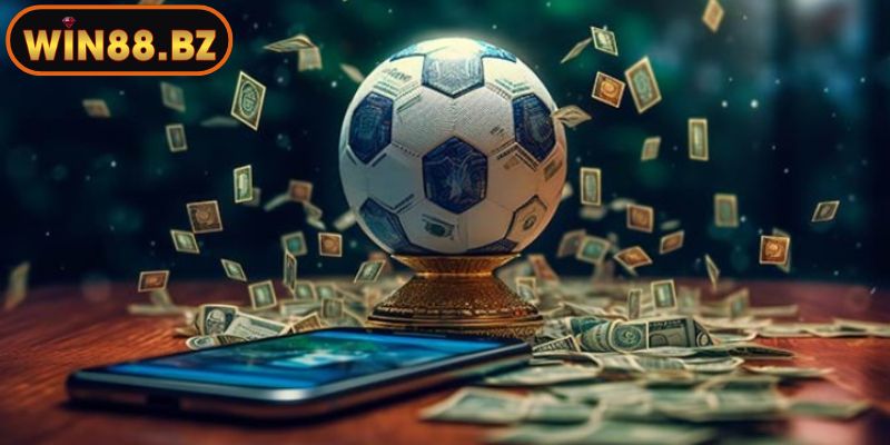 Kèo Đồng Banh Win88 - Mẹo Cá Độ Siêu Chuẩn Từ Cao Thủ 2 Bật mí Tips bắt kèo đồng banh siêu chuẩn