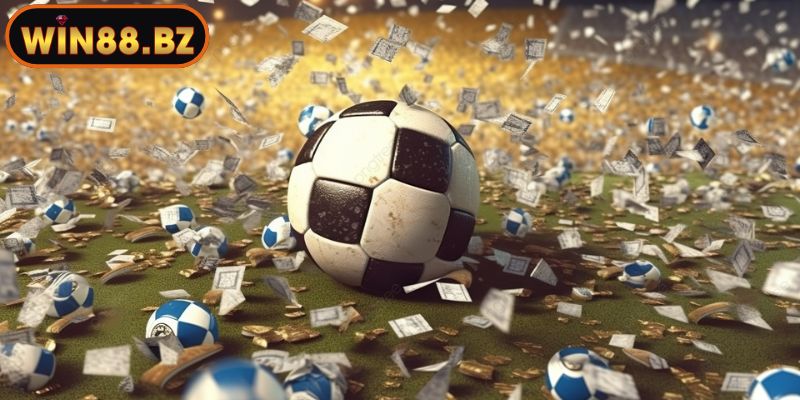 Kèo Tài Xỉu 3 Trái Là Sao? Cập Nhật Chiến Thuật Tại Win88 2 Chiến thuật hỗ trợ cao thủ thắng kèo tài xỉu 3 trái là sao?