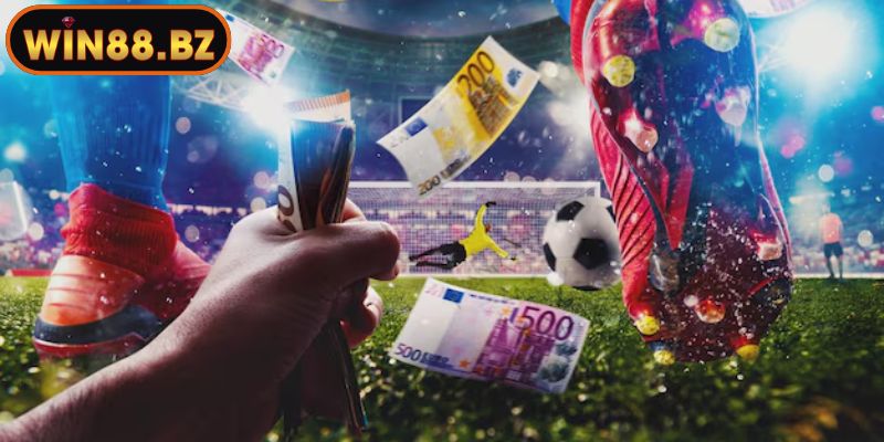 Kèo Tuồng Là Gì? Cách Nhận Biết Cho Game Thủ Tham Gia Win88 1 Giải mã chi tiết kèo tuồng là gì?