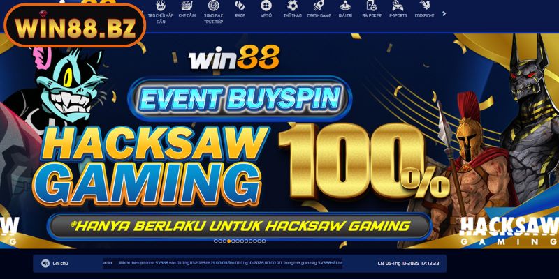 Khuyến Mãi Win88 - Cập Nhật Ưu Đãi Mới Nhất Và Cách Tham Gia 1 Độ tuổi và tư cách hợp lệ
