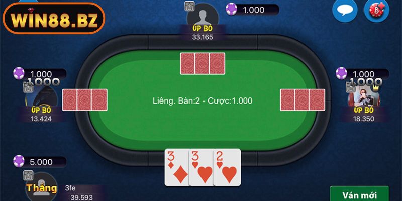 Liêng Win88 – Cách Chơi Chuẩn Xác Và Bí Quyết Thắng Lớn 3 Những phương pháp thông minh