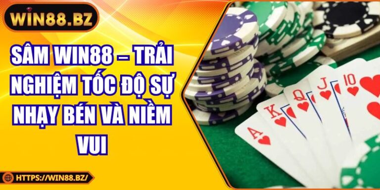 Sâm Win88