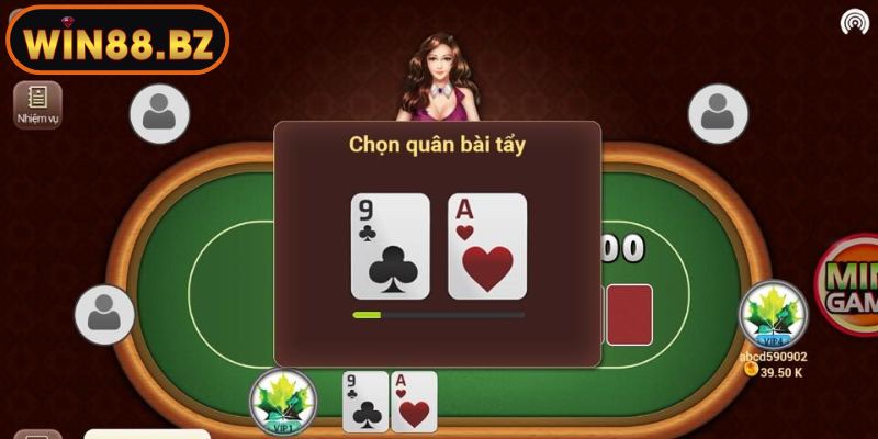 Xì Tố Win88 – Sân Chơi Trí Tuệ Nơi Bản Lĩnh Và Chiến Lược 1 Giới thiệu sơ lược về xì tố Win88